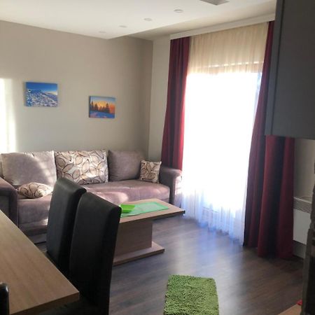 Apartment H2 Milmari Kopaonik Buitenkant foto