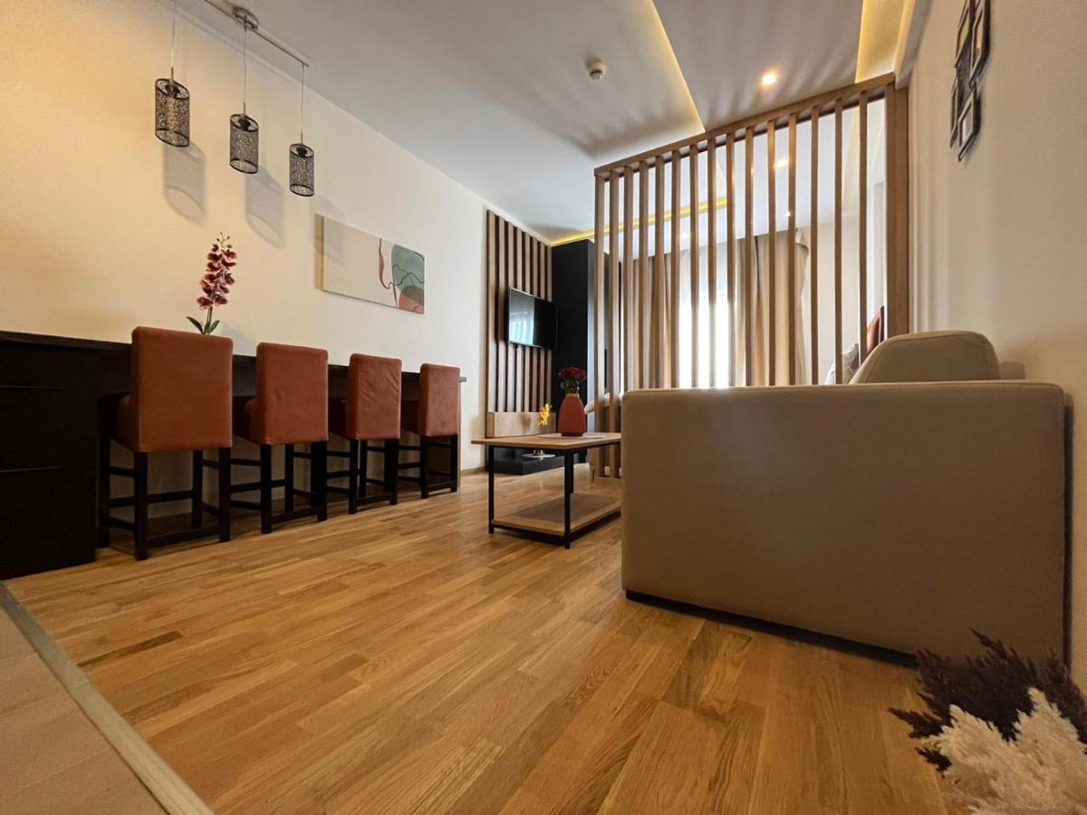 Apartment H2 Milmari Kopaonik Buitenkant foto