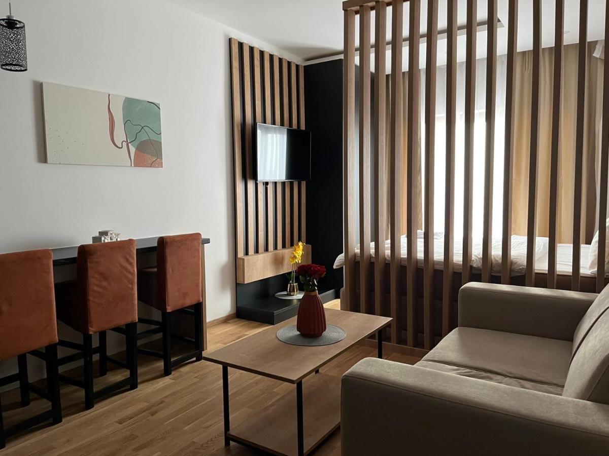 Apartment H2 Milmari Kopaonik Buitenkant foto