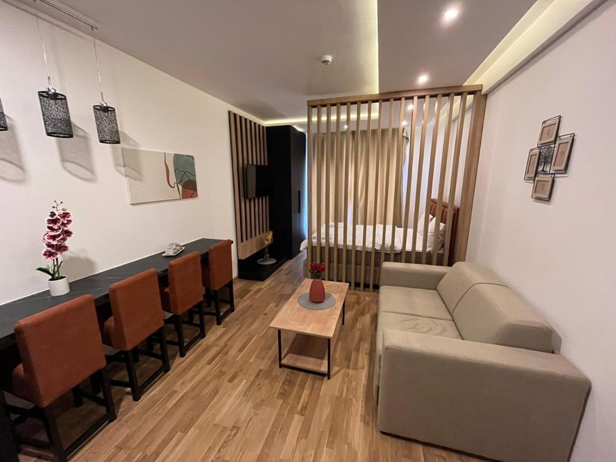 Apartment H2 Milmari Kopaonik Buitenkant foto