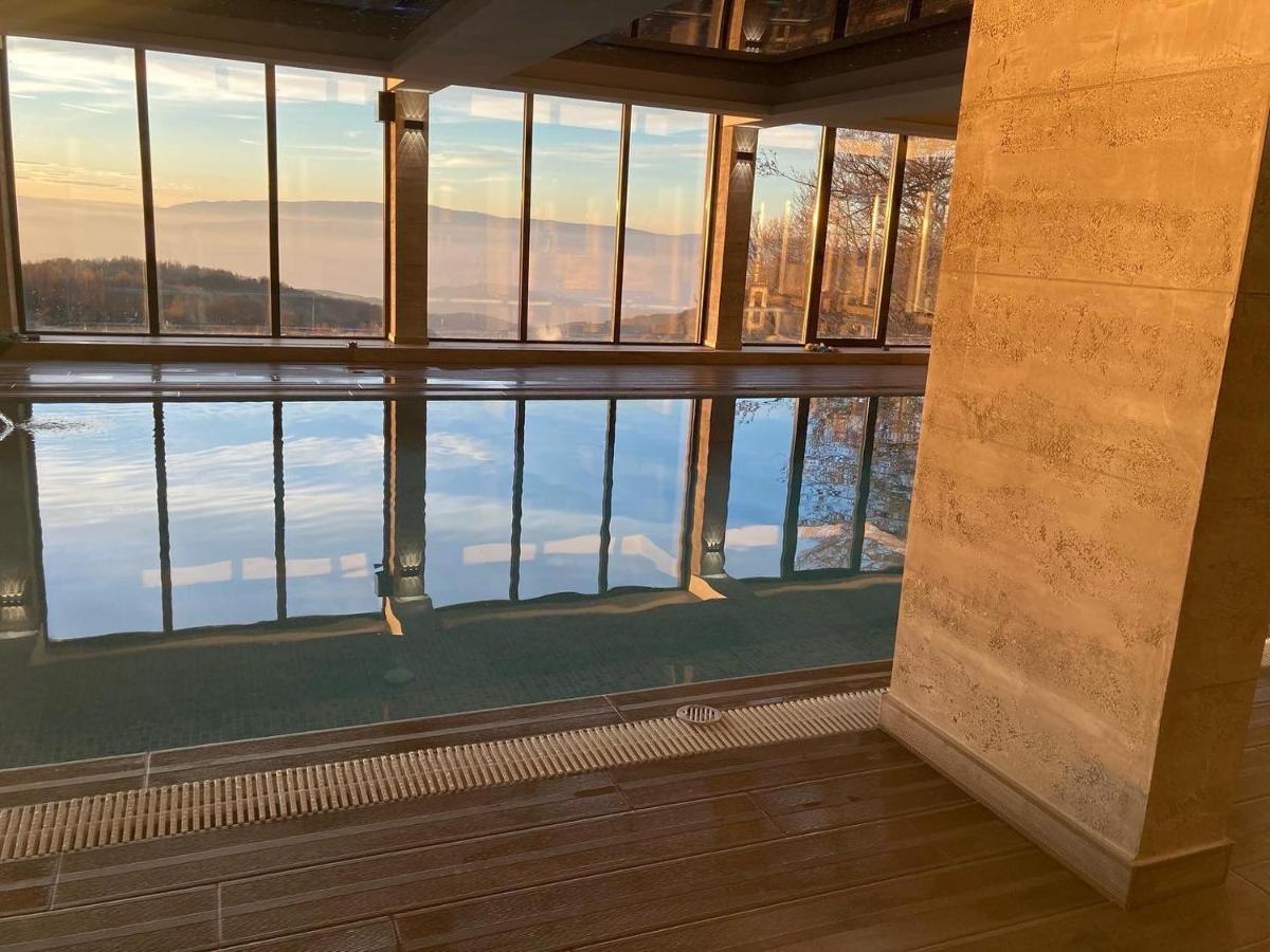 Apartment H2 Milmari Kopaonik Buitenkant foto