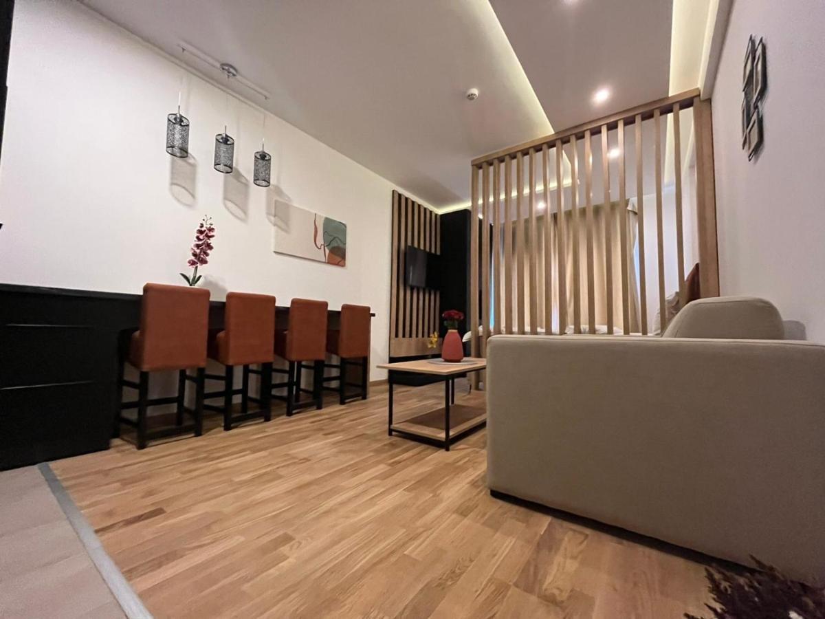 Apartment H2 Milmari Kopaonik Buitenkant foto
