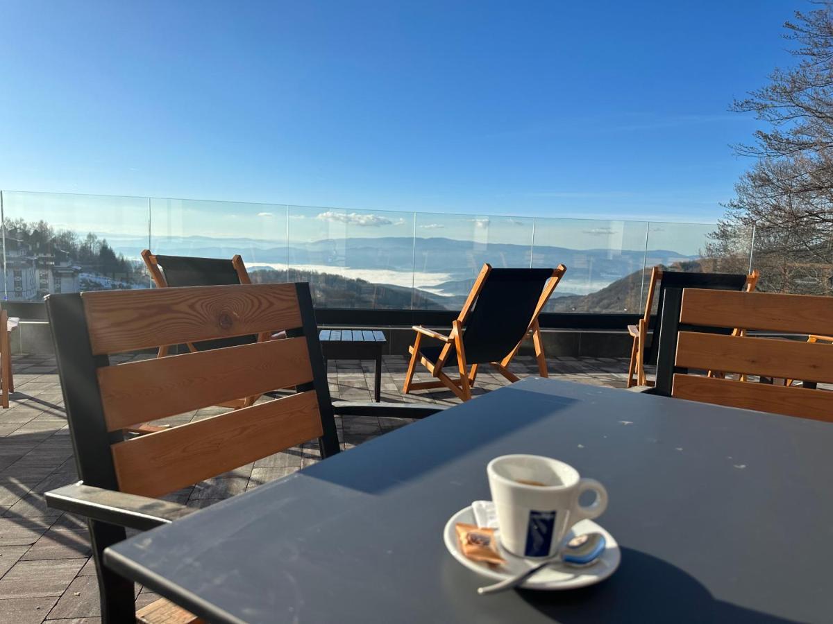 Apartment H2 Milmari Kopaonik Buitenkant foto