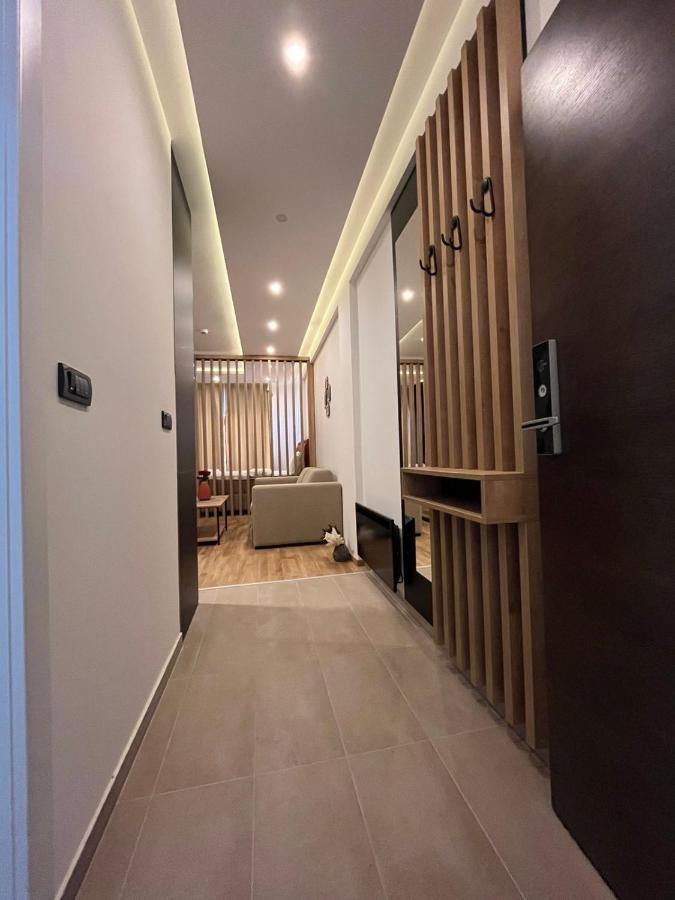Apartment H2 Milmari Kopaonik Buitenkant foto