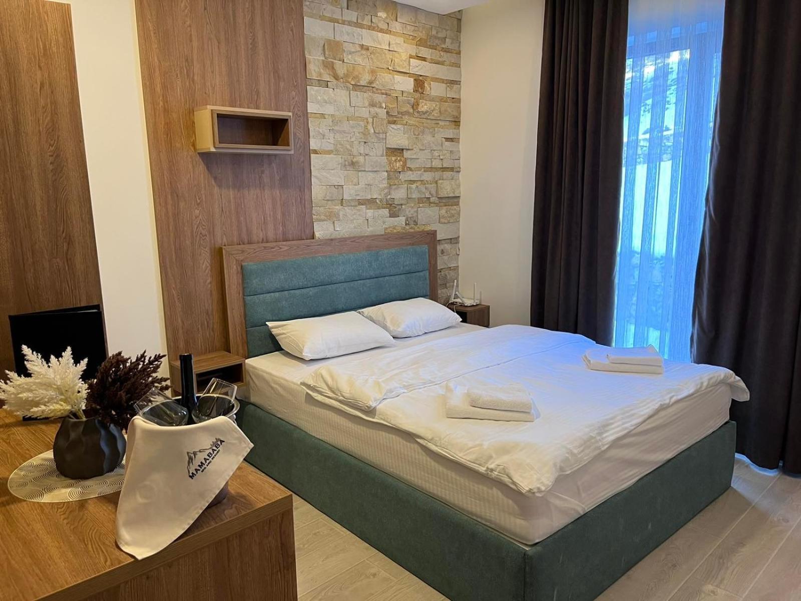 Apartment H2 Milmari Kopaonik Buitenkant foto