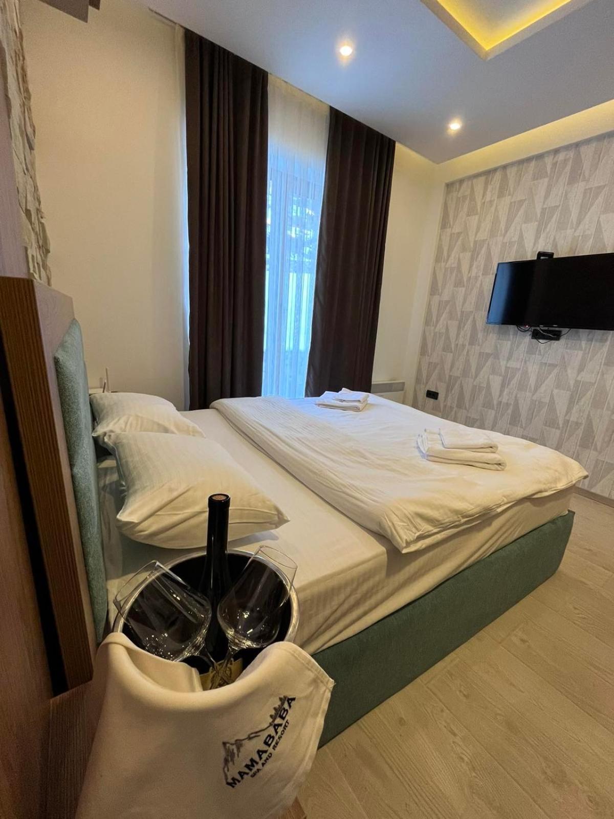 Apartment H2 Milmari Kopaonik Buitenkant foto