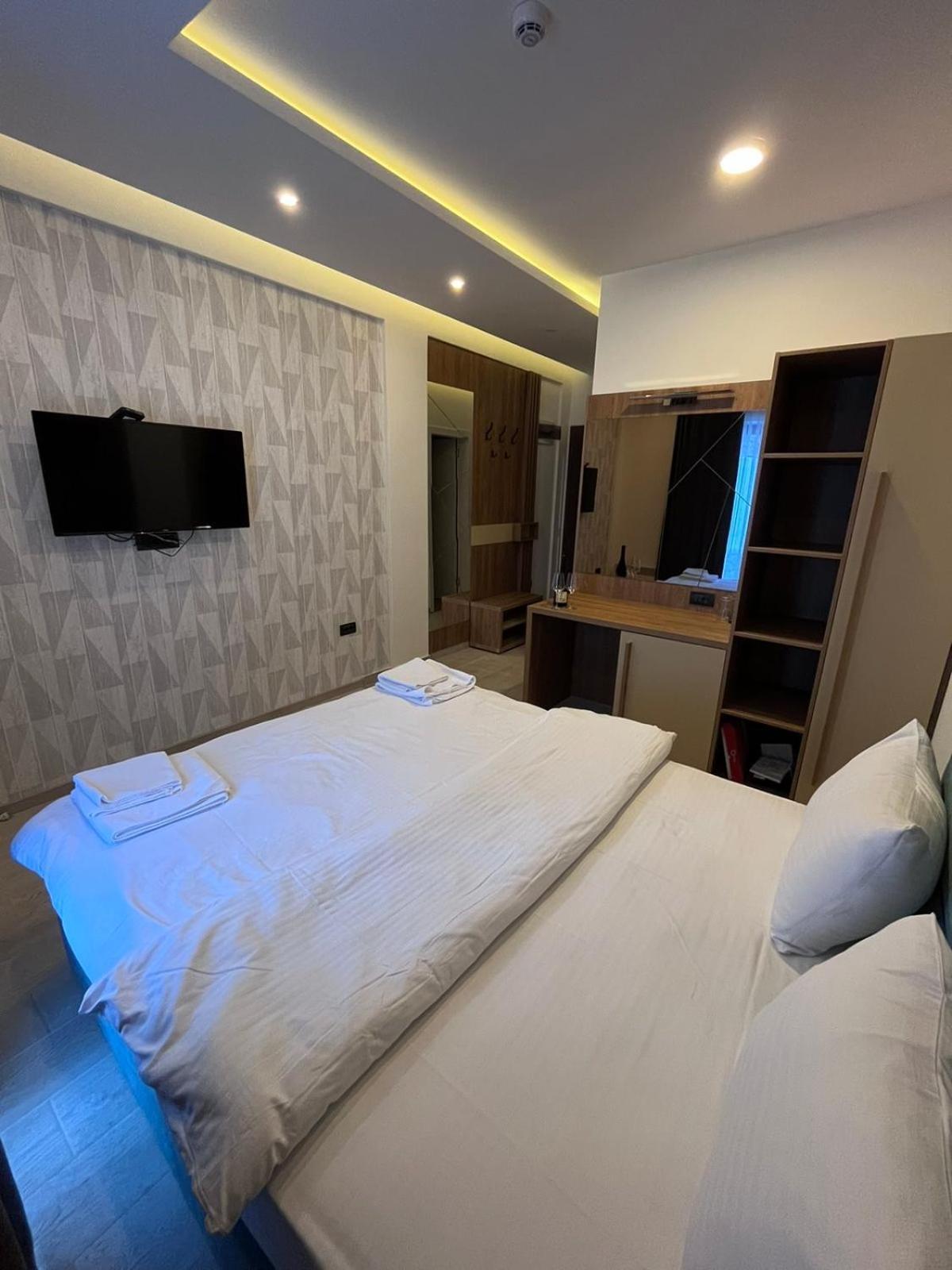 Apartment H2 Milmari Kopaonik Buitenkant foto