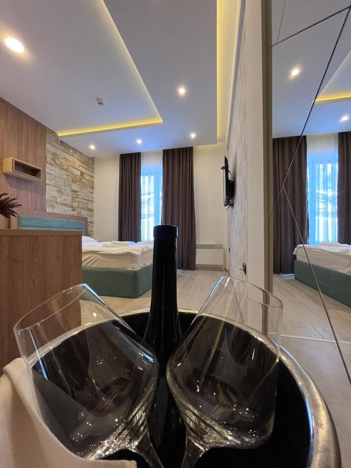 Apartment H2 Milmari Kopaonik Buitenkant foto