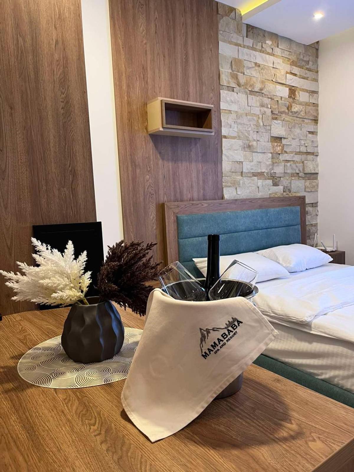 Apartment H2 Milmari Kopaonik Buitenkant foto