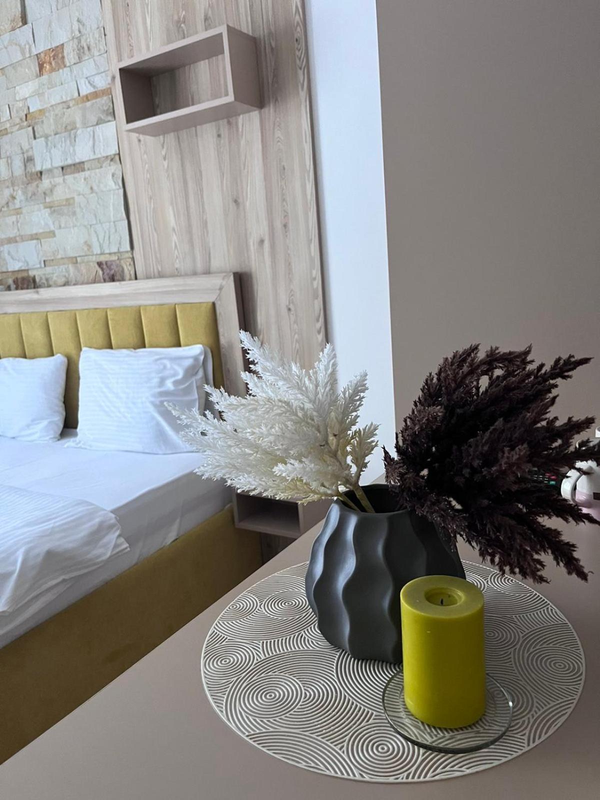 Apartment H2 Milmari Kopaonik Buitenkant foto