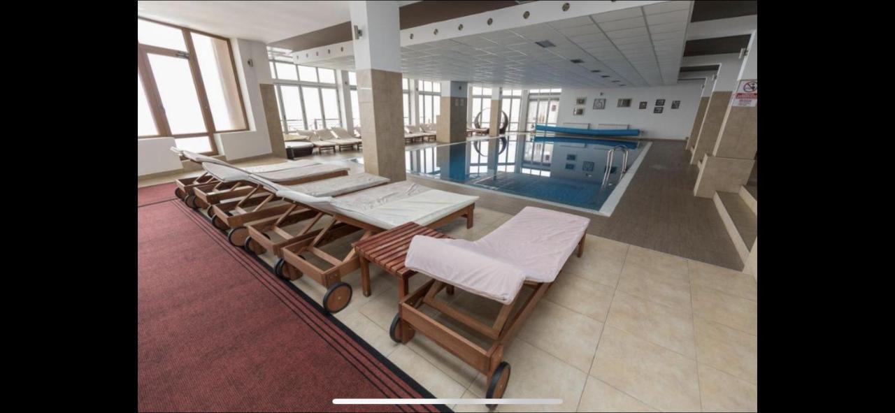 Apartment H2 Milmari Kopaonik Buitenkant foto