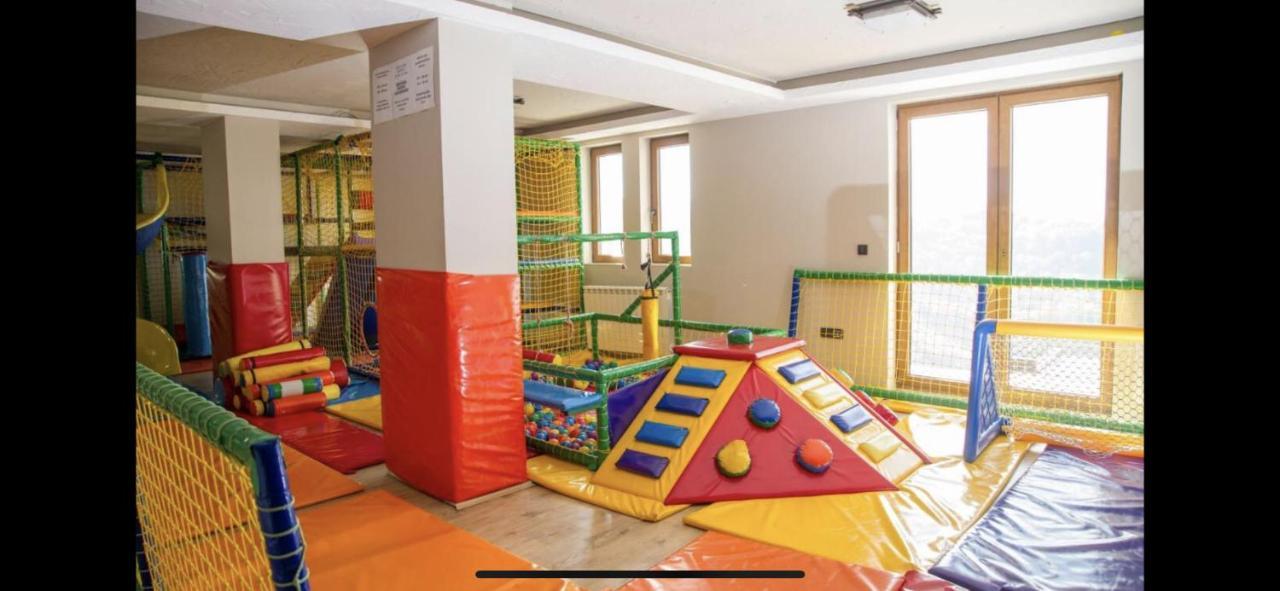 Apartment H2 Milmari Kopaonik Buitenkant foto
