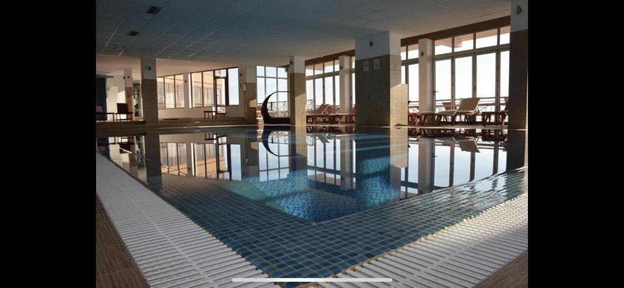 Apartment H2 Milmari Kopaonik Buitenkant foto