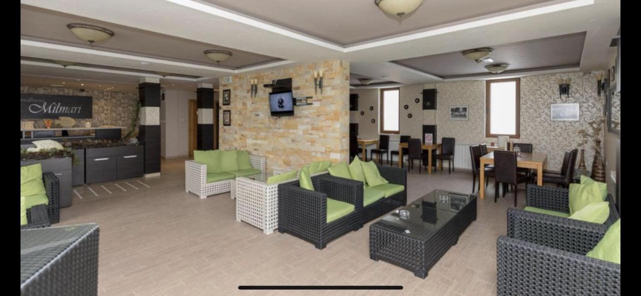 Milmari Apartments Free Spa & Parking Kopaonik Buitenkant foto