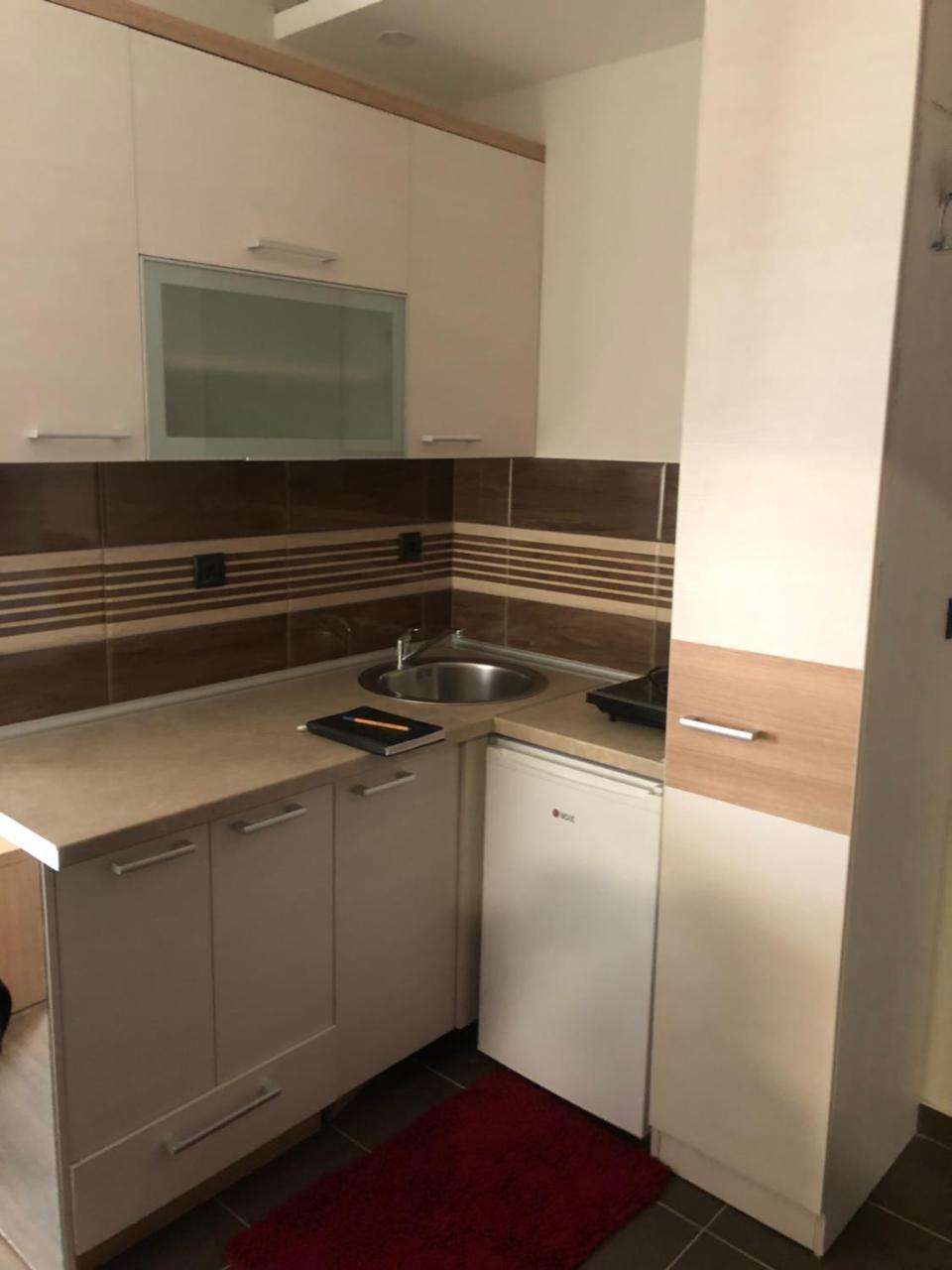 Apartment H2 Milmari Kopaonik Buitenkant foto