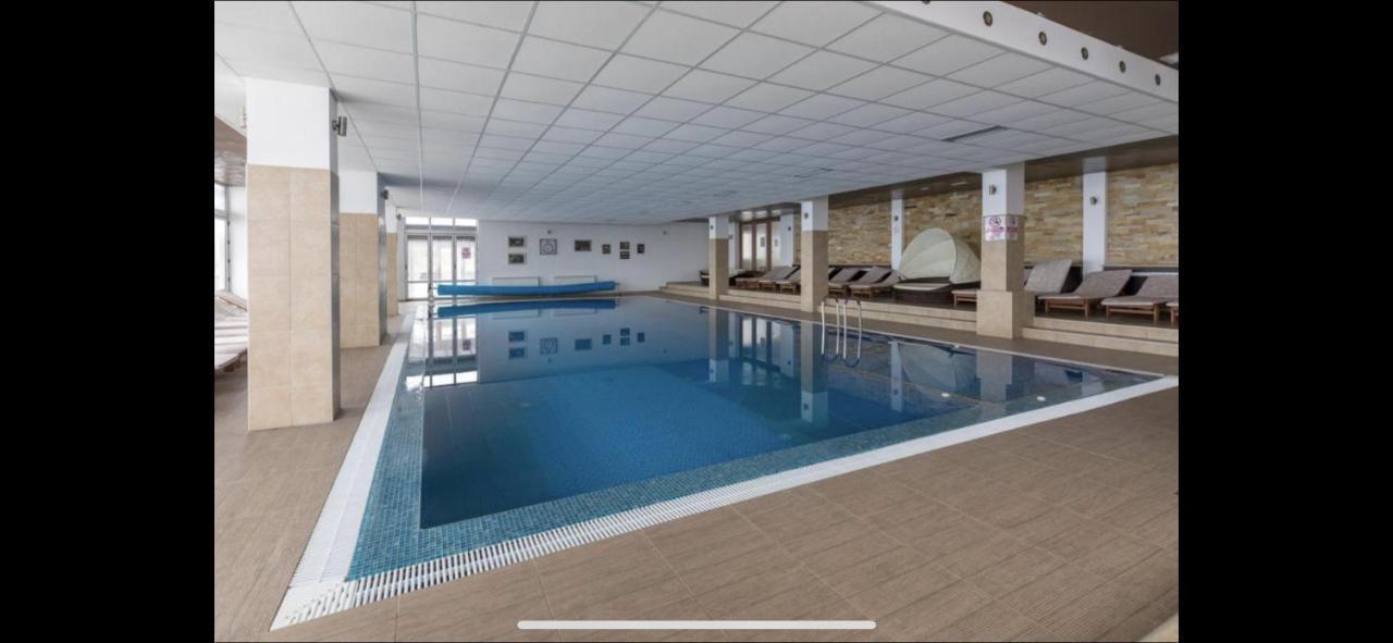 Apartment H2 Milmari Kopaonik Buitenkant foto