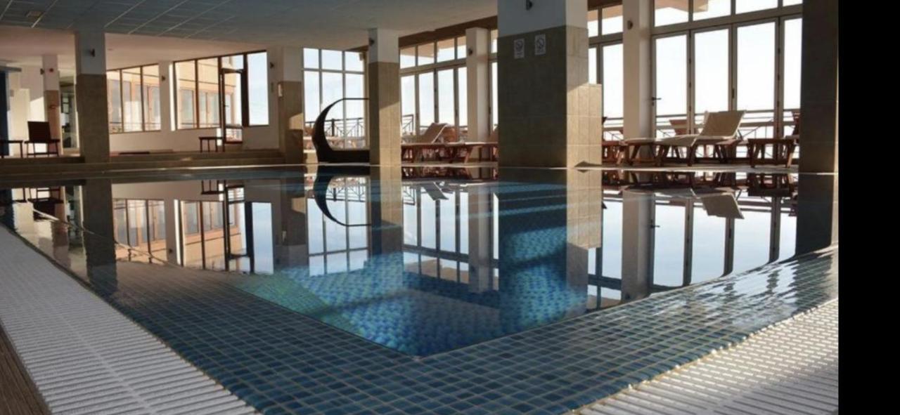 Apartment H2 Milmari Kopaonik Buitenkant foto